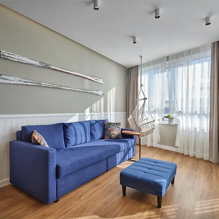 The Swing Apartment Burgas Exterior photo