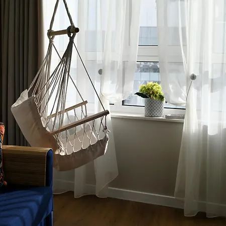 The Swing Apartment Burgas Exterior photo